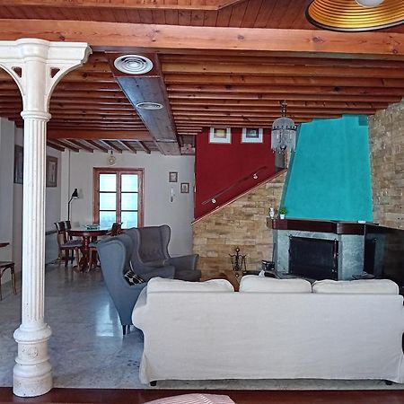 Casa Grande Zona Norte Jerez de la Frontera Zewnętrze zdjęcie