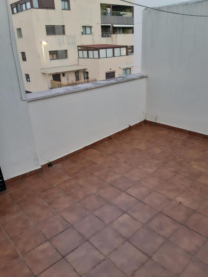 Casa Grande Zona Norte Jerez de la Frontera Zewnętrze zdjęcie