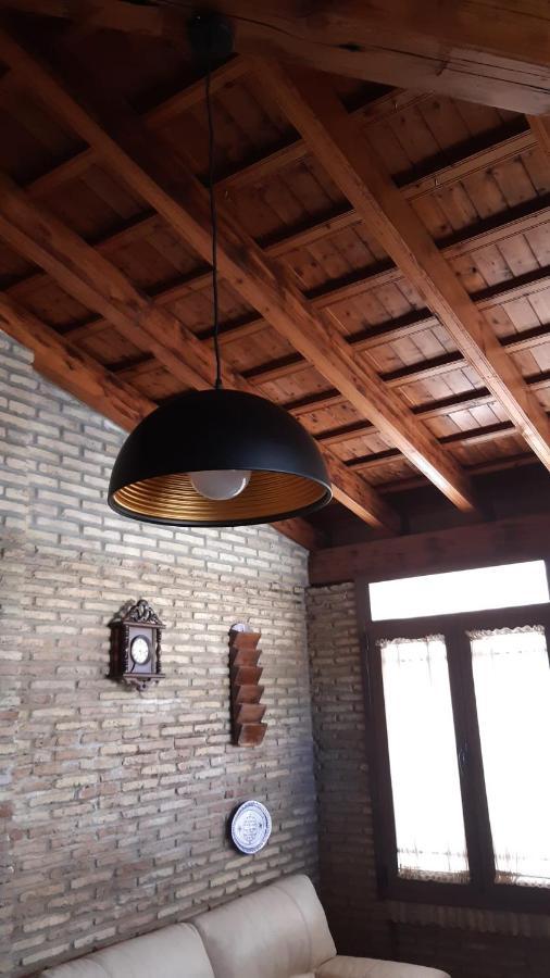 Casa Grande Zona Norte Jerez de la Frontera Zewnętrze zdjęcie