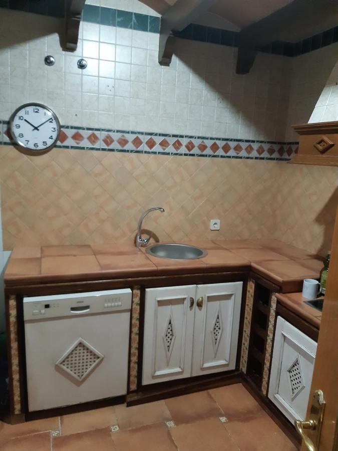 Casa Grande Zona Norte Jerez de la Frontera Zewnętrze zdjęcie