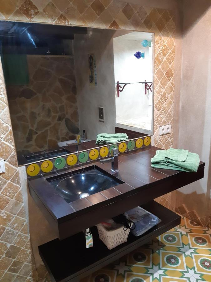 Casa Grande Zona Norte Jerez de la Frontera Zewnętrze zdjęcie