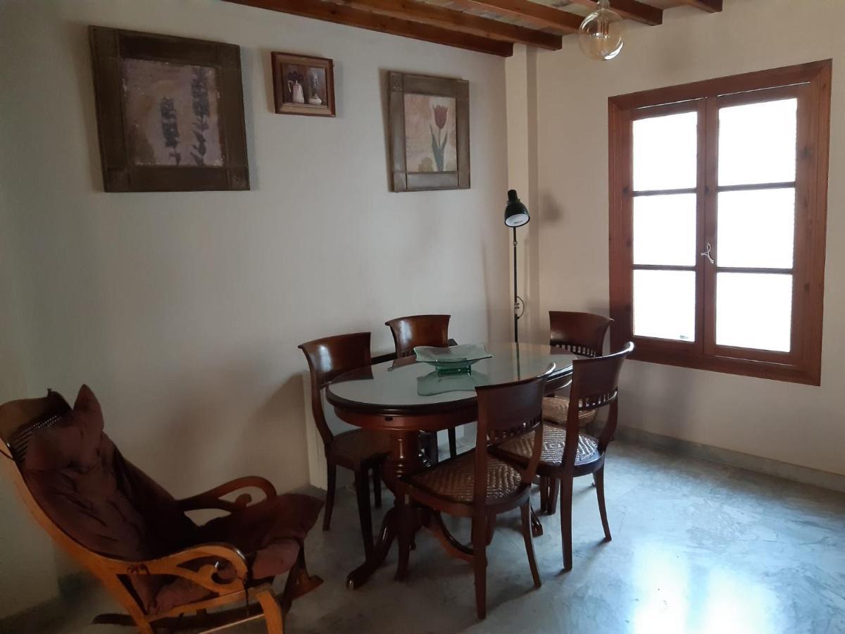 Casa Grande Zona Norte Jerez de la Frontera Zewnętrze zdjęcie