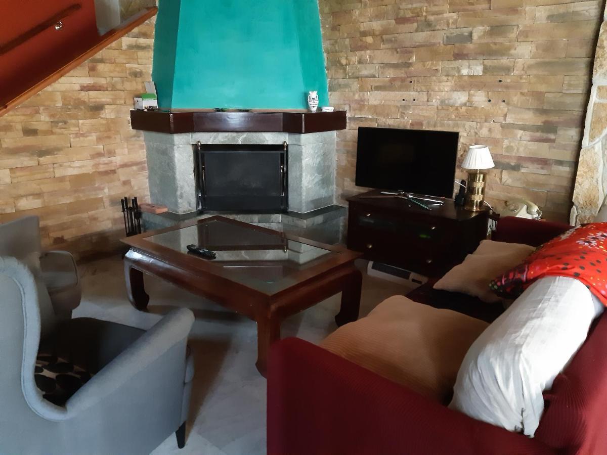 Casa Grande Zona Norte Jerez de la Frontera Zewnętrze zdjęcie