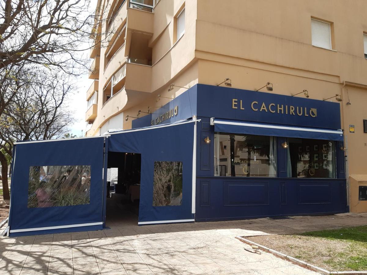 Casa Grande Zona Norte Jerez de la Frontera Zewnętrze zdjęcie