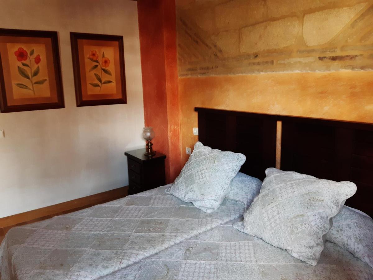 Casa Grande Zona Norte Jerez de la Frontera Zewnętrze zdjęcie