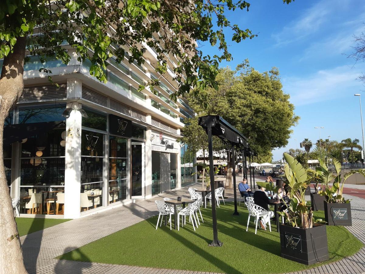Casa Grande Zona Norte Jerez de la Frontera Zewnętrze zdjęcie