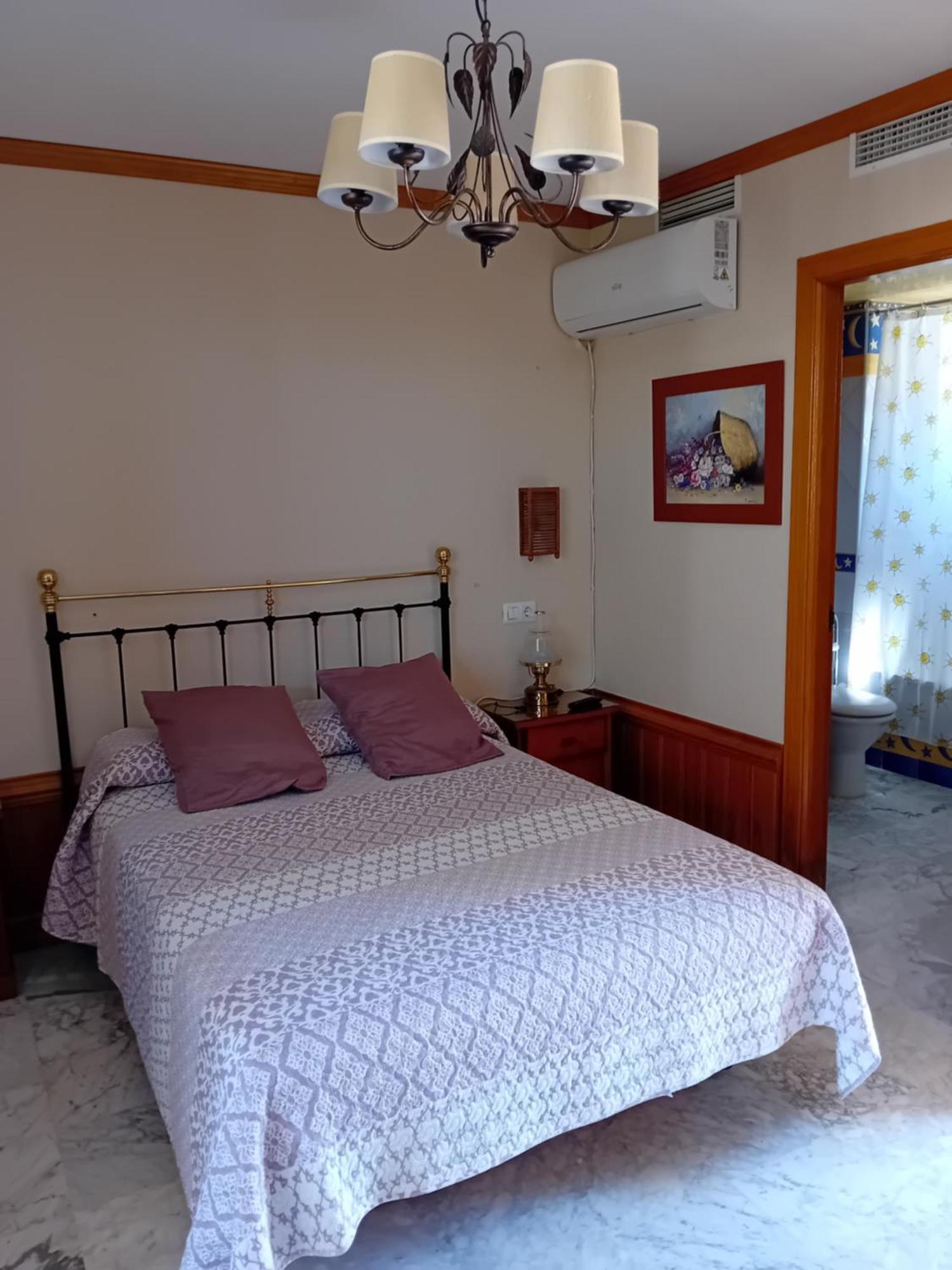 Casa Grande Zona Norte Jerez de la Frontera Zewnętrze zdjęcie