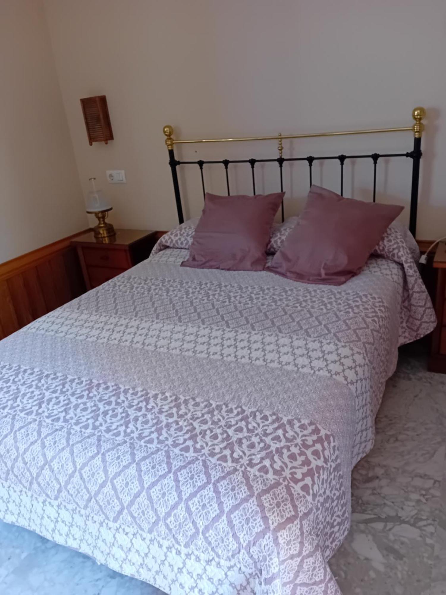 Casa Grande Zona Norte Jerez de la Frontera Zewnętrze zdjęcie