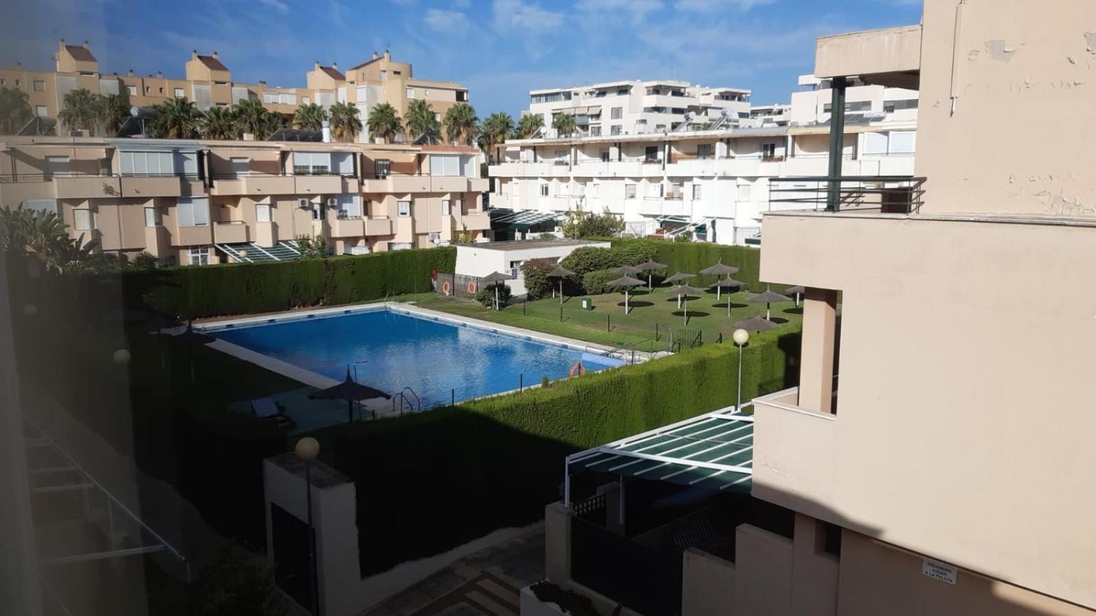 Casa Grande Zona Norte Jerez de la Frontera Zewnętrze zdjęcie